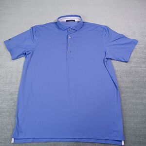 Greyson Blue Polo Shirt